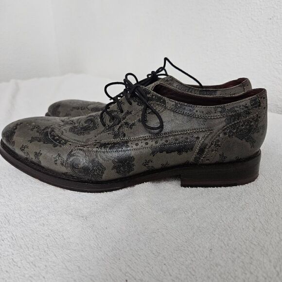 Ted Baker dress shoes for men - Picture 3 of 9